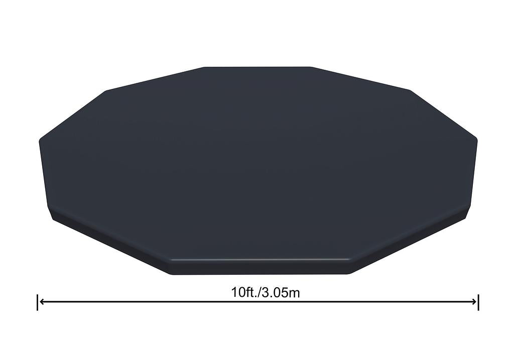 Flowclear PVC-Abdeckplane