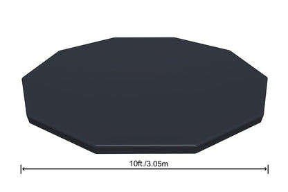 Flowclear PVC-Abdeckplane
