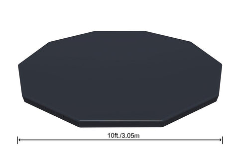 Flowclear PVC-Abdeckplane