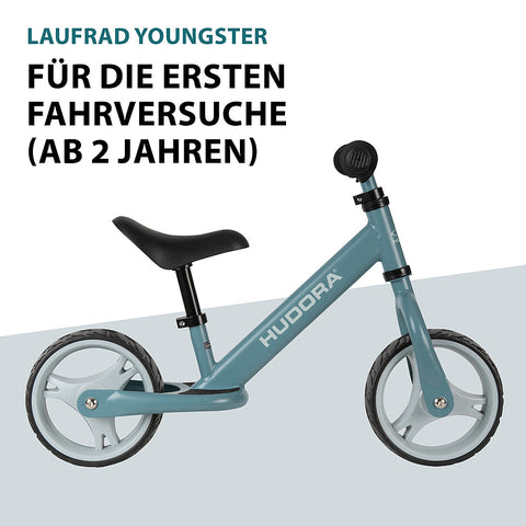 Laufrad Youngster