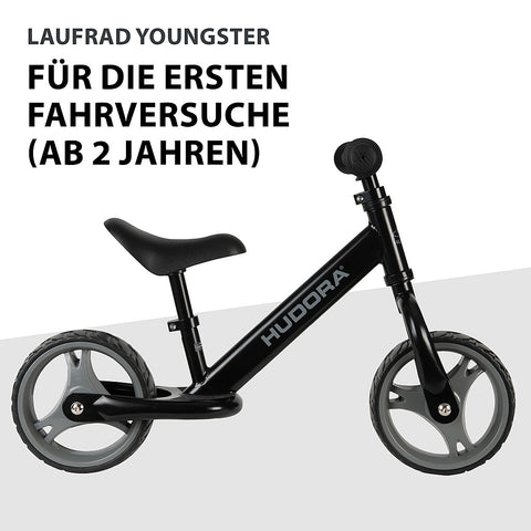 Laufrad Youngster (SV)