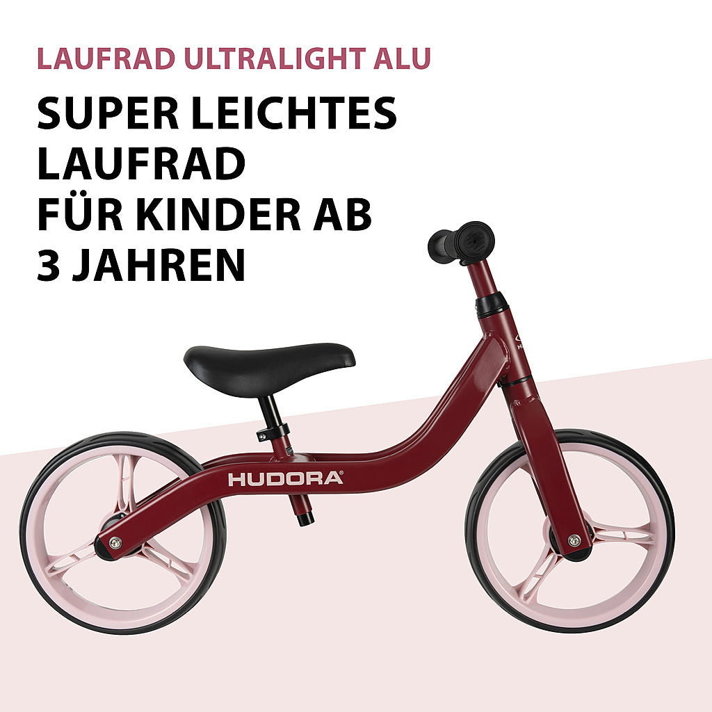 Laufrad Ultralight Alu