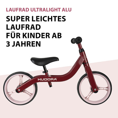 Laufrad Ultralight Alu