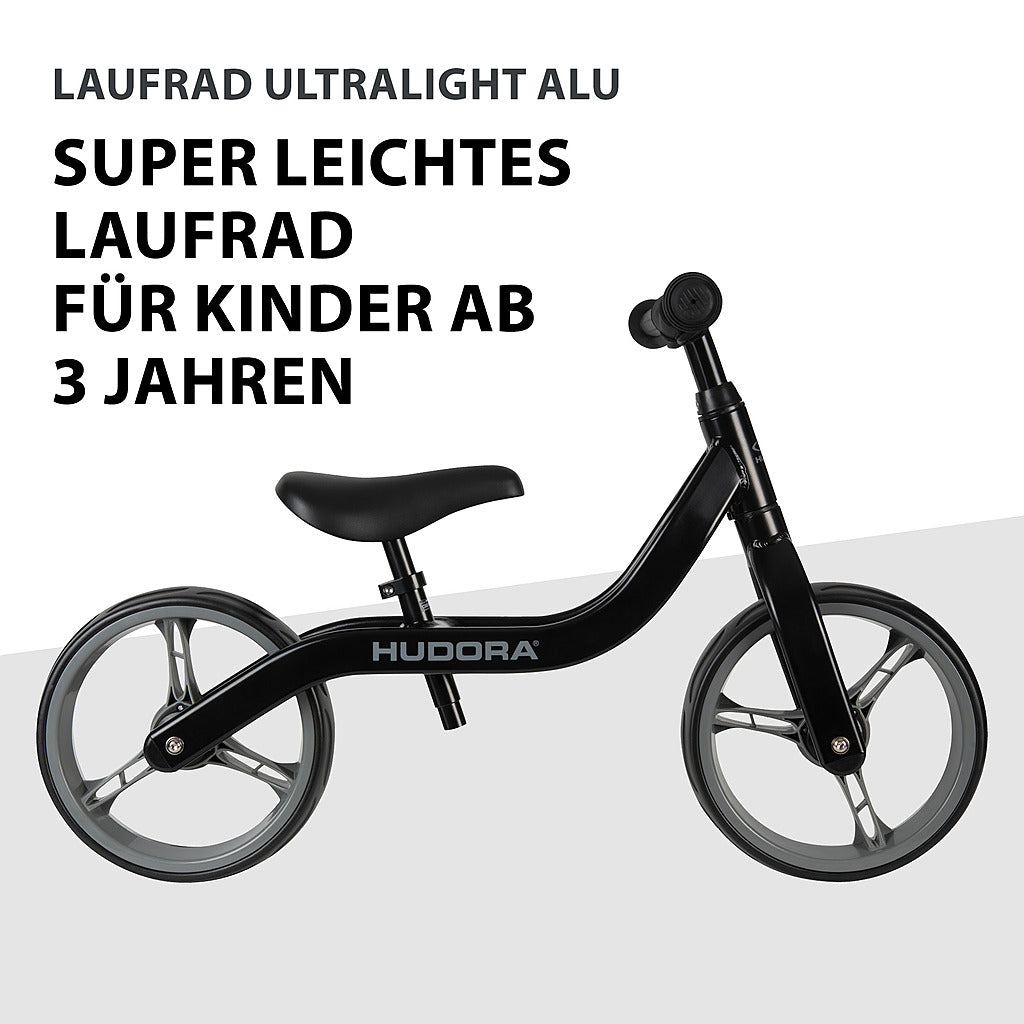 Laufrad Ultralight Alu