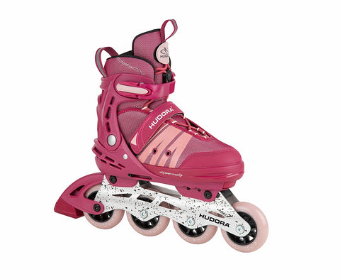 Inline Skates Comfort