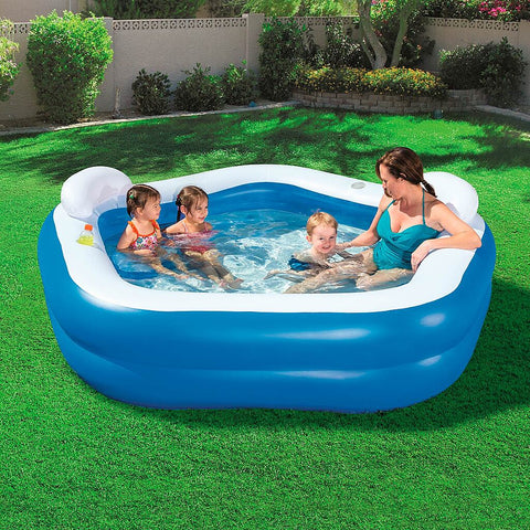 Family Fun Pool 