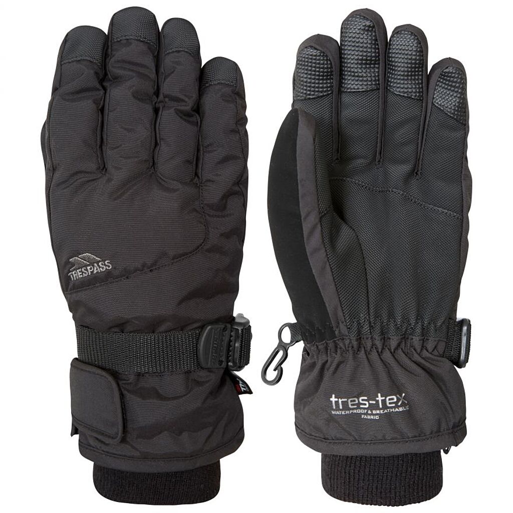 ERGON II - Handschuhe Jugend (WB)