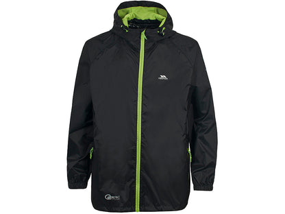 QIKPAC Regenjacke JKT TP75