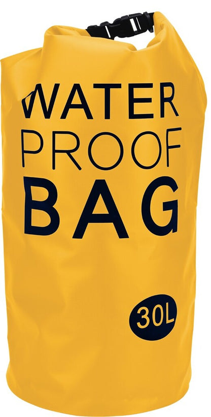 Drybag - Wasserdichte Tasche