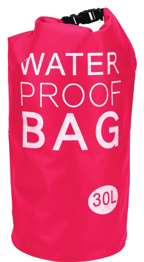 Drybag - Wasserdichte Tasche