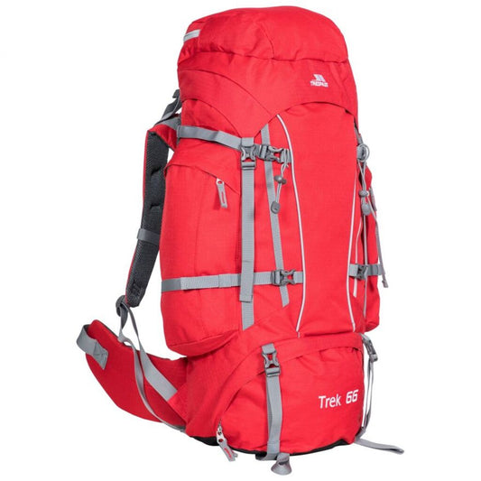 TREK 66 - Wanderrucksack 66 Liter