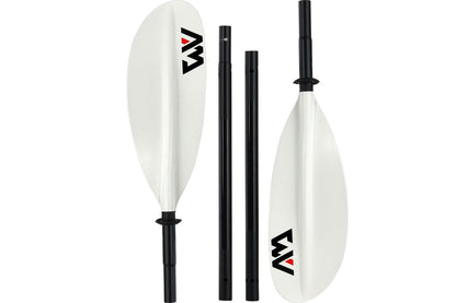 KP-1 Aluminum Kayak Paddle (4 sections)