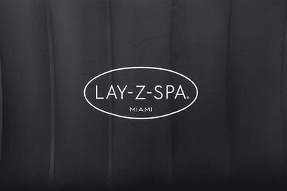 Lay-Z-Spa Miami Airjet