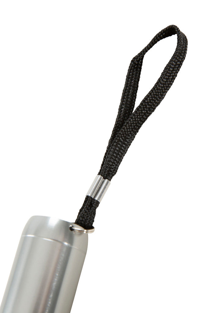 SPOTLIGHT - LED Taschenlampe mit 80lms