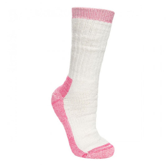 DLX Springing Frauen Wandersocken Blasenhemmend