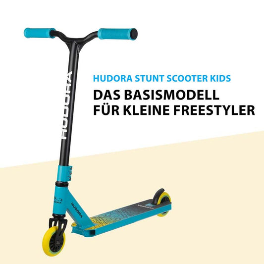 Kinder Stunt Scooter