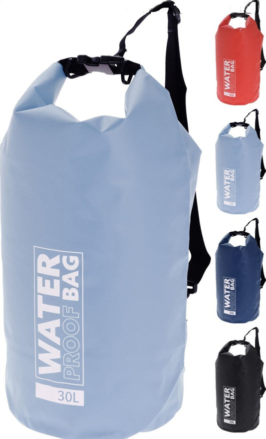 Drybag - wasserdichte Tasche