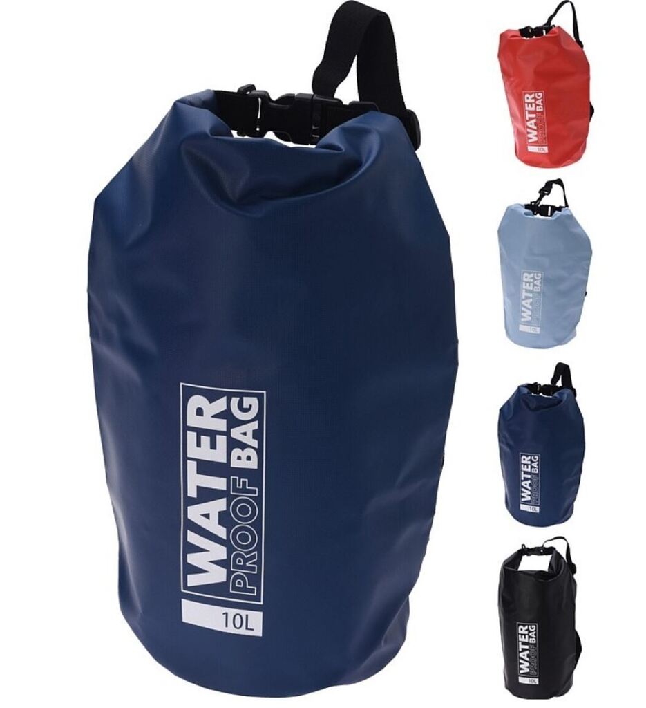 Drybag - wasserdichte Tasche