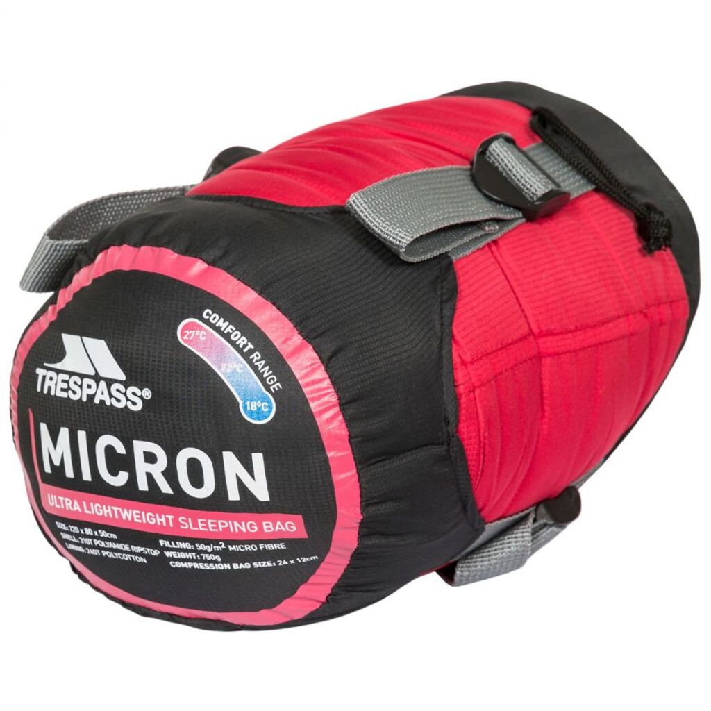 MICRON - Schlafsack