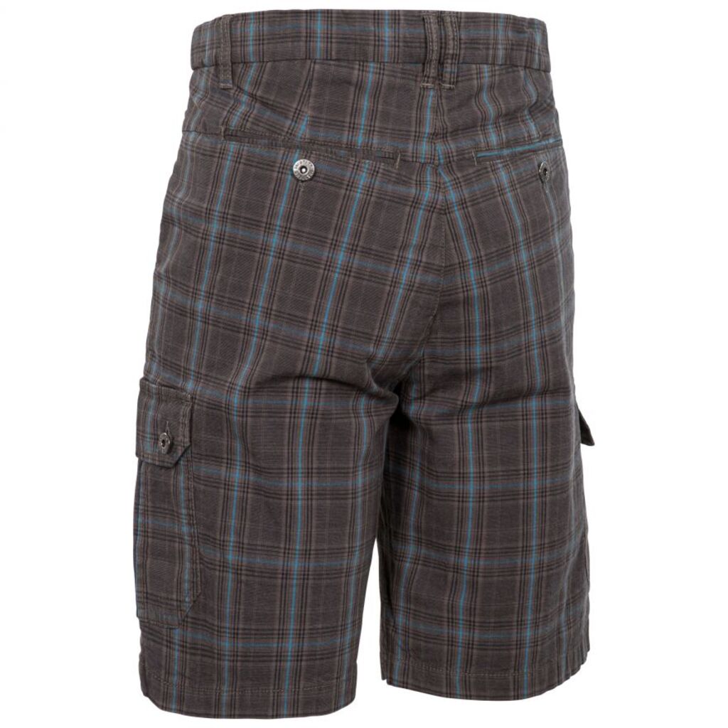 EARWIG - Herren Shorts (WB)