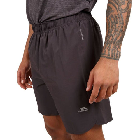 RICHMOND - Herren Shorts (WB)