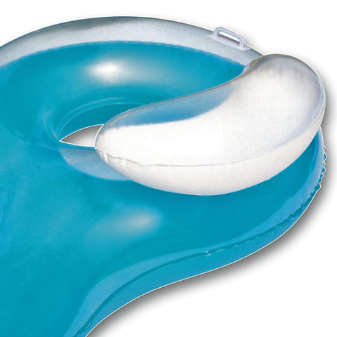 Schwimmring doppelt