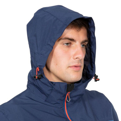 TAPPIN - Herren Jacke