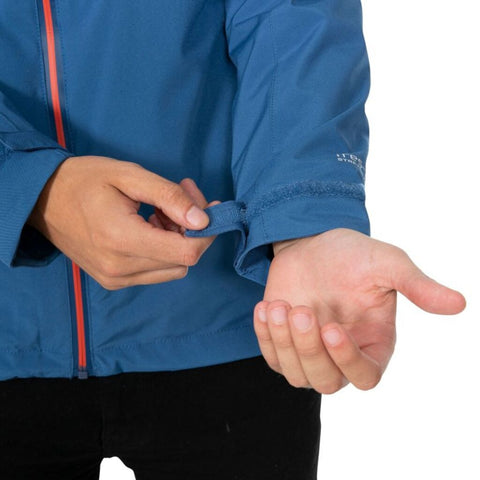 TAPPIN - Herren Jacke