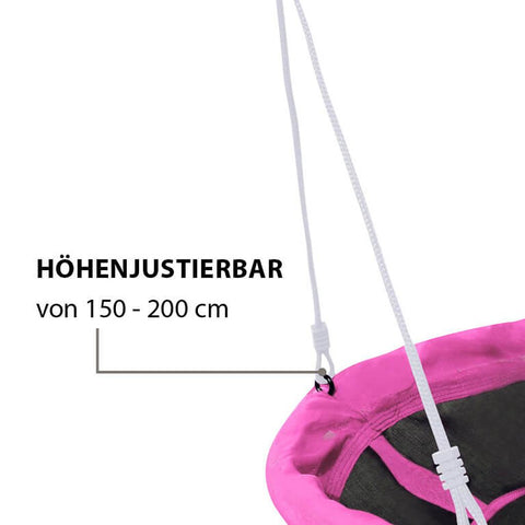 Nestschaukel 90