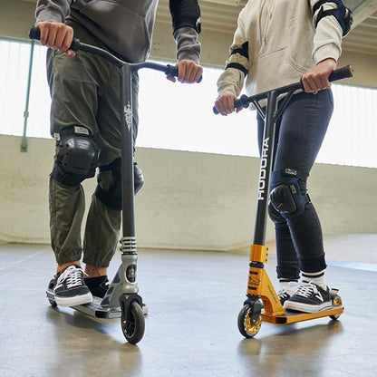 Biomechanisches Protektoren-Set Comfort