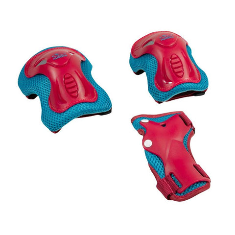 Biomechanisches Protektoren-Set für Kinder