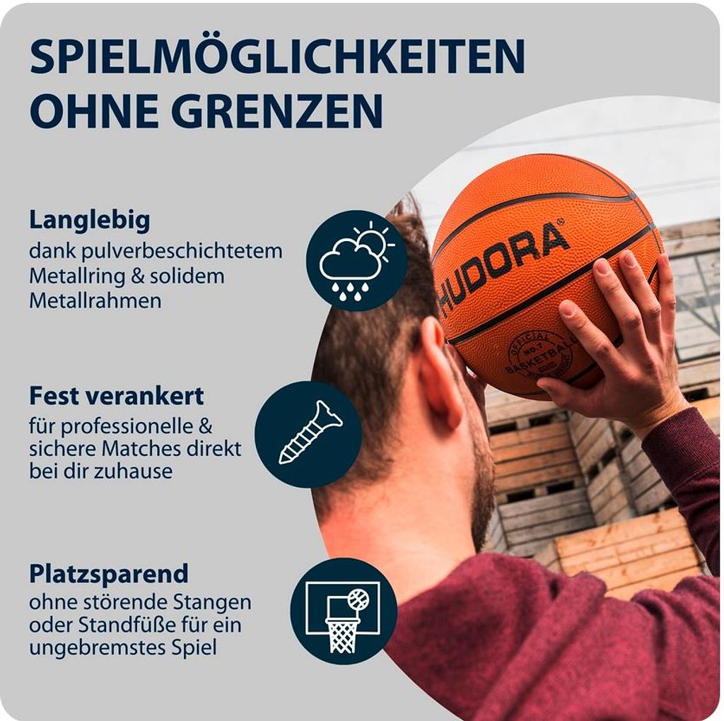 Basketballboard Competition Pro