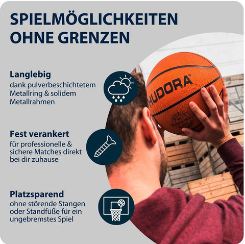 Basketballboard Competition Pro