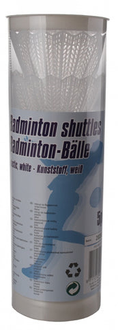 Badminton Bälle 5tlg