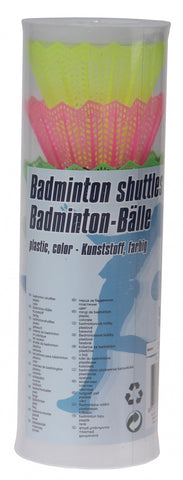 Badminton Bälle 5tlg