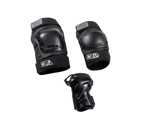 Biomechanisches Protektoren-Set