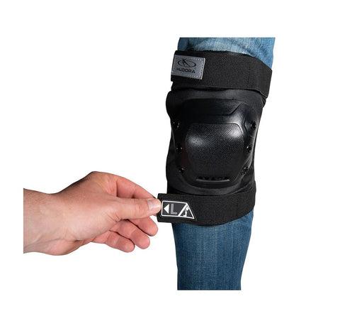 Biomechanisches Protektoren-Set