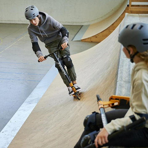 Biomechanisches Protektoren-Set