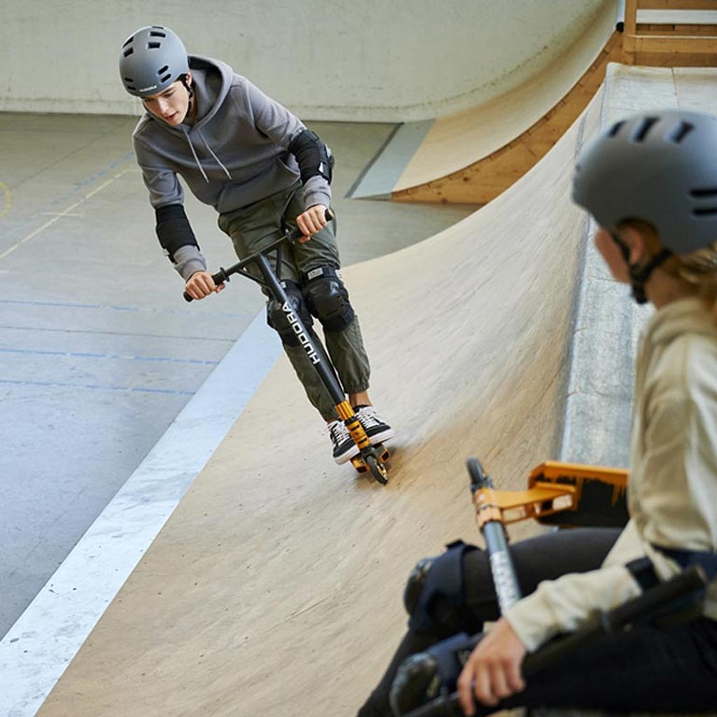 Biomechanisches Protektoren-Set 