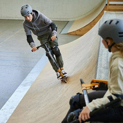 Biomechanisches Protektoren-Set 