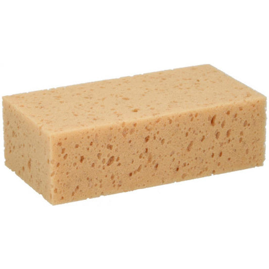 Jumbo-Schwamm