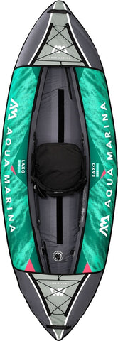 Laxo 285 Kayak 