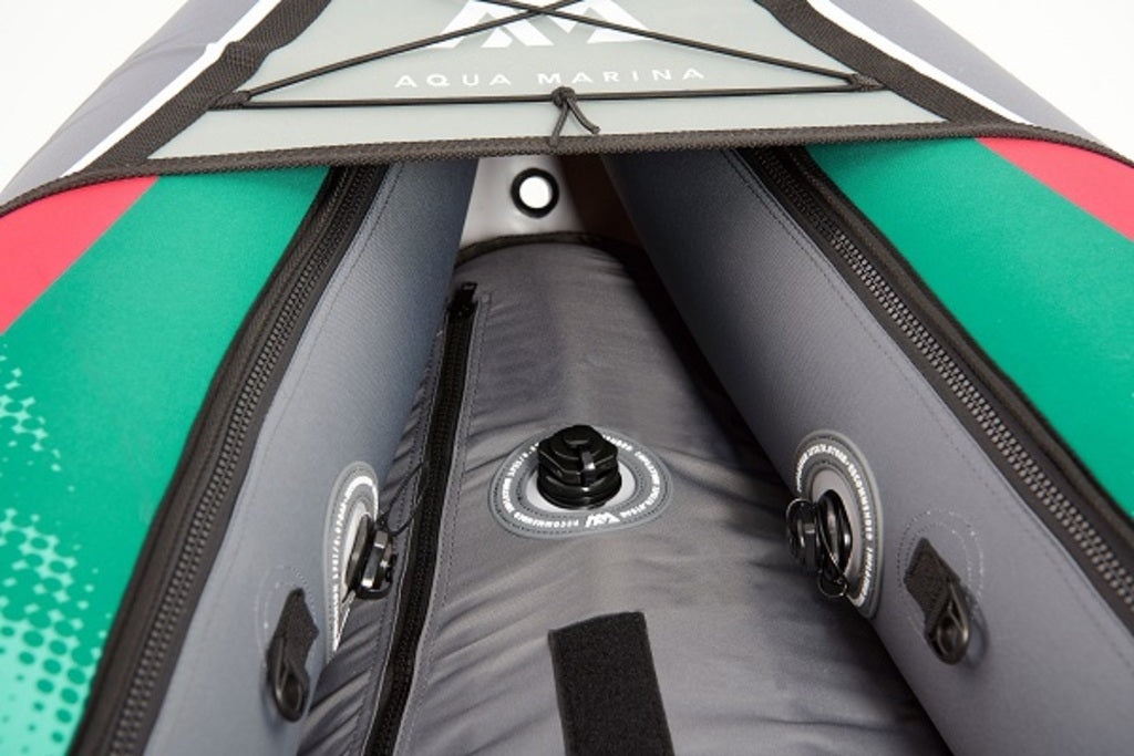 Laxo 285 Kayak 