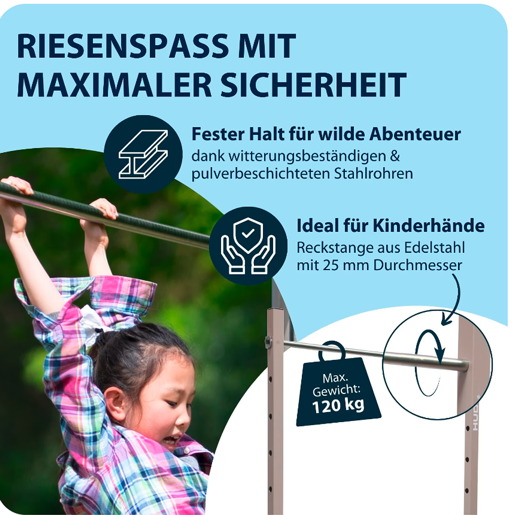 Turnreck Vario Erweiterungsmodul
