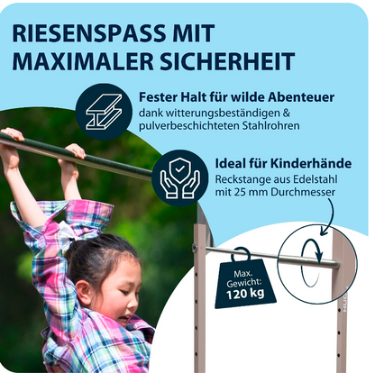 Turnreck Vario Erweiterungsmodul