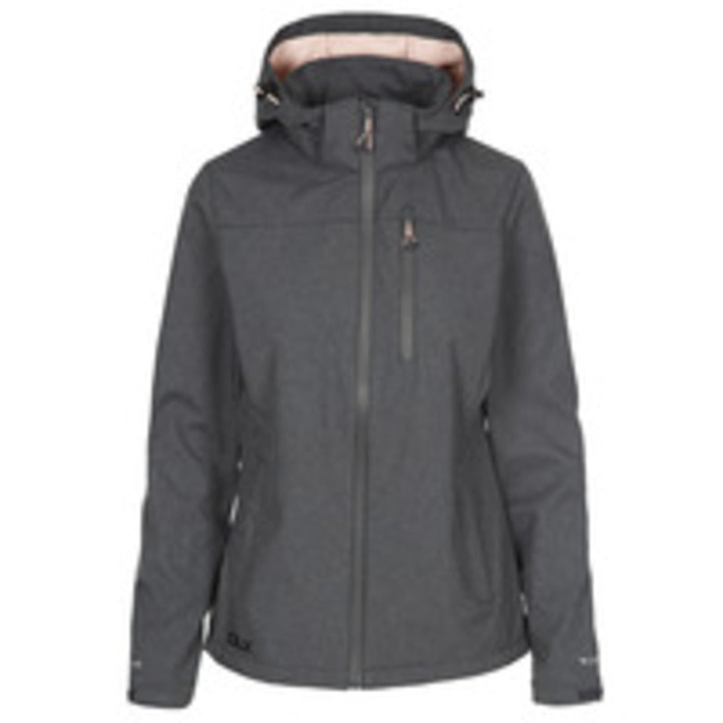 DLX CLAREN II Damen Jacke (WB)