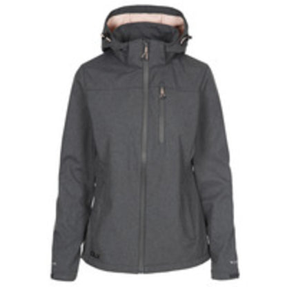 DLX CLAREN II Damen Jacke (WB)