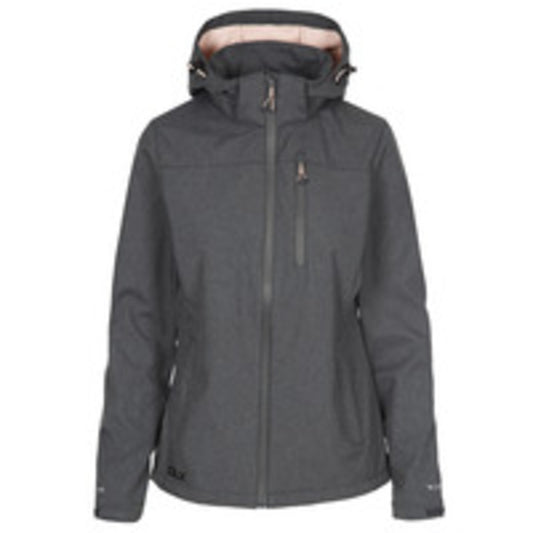 DLX CLAREN II Damen Jacke (WB)