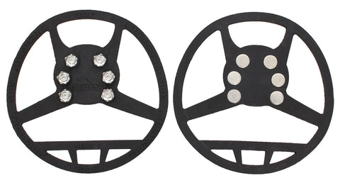 GRIPZ - Überzieh Spikes für sicheren Halt