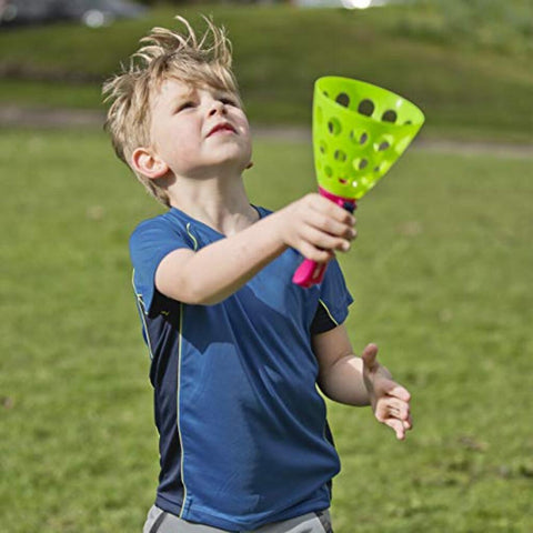 CLICK CLACK Kinder Fangspiel